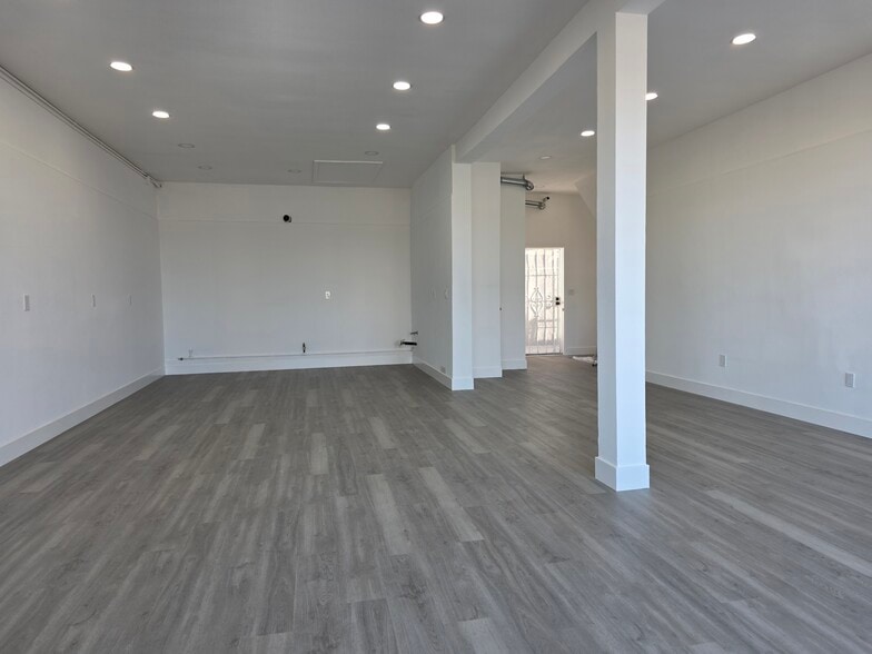 More Photos Of 4010-4018 W Commonwealth Ave, Fullerton Storefront Retail Residential For Lease
