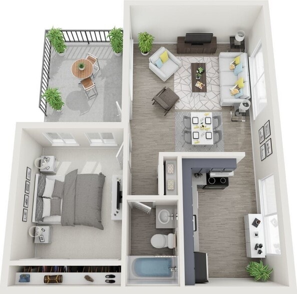 More Photos Of 2275 Grove Way, Castro Valley Apartments For Sale