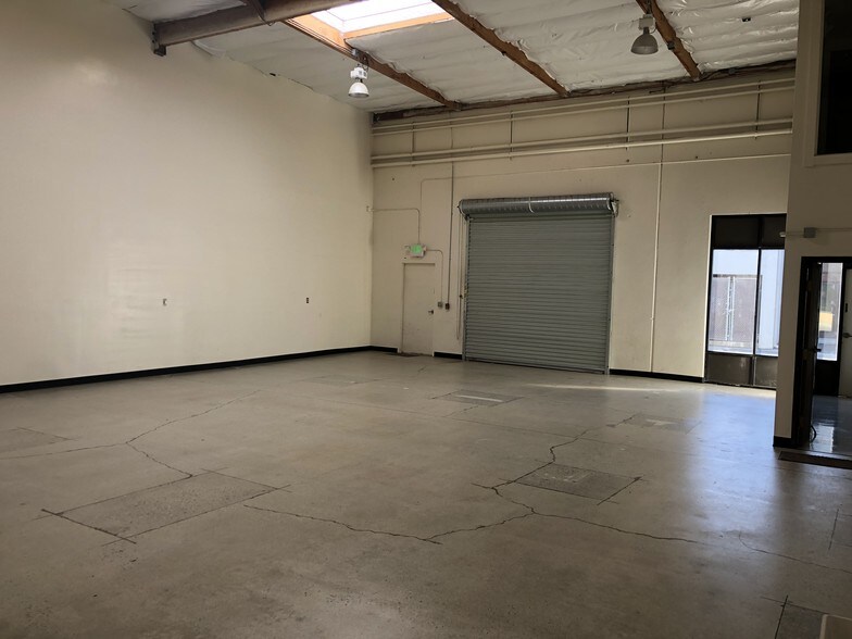 More Photos Of 1930 5th St, Davis Manufacturing For Lease