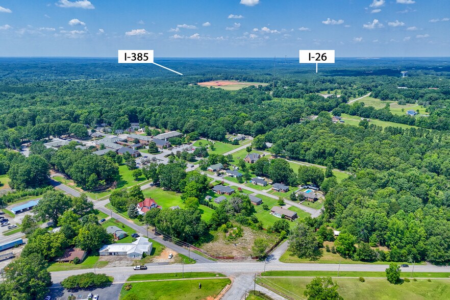 More Photos Of 501 Willard Rd, Clinton Land For Sale