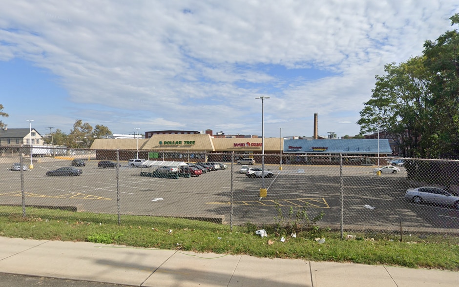 More Photos Of 503 Van Houten Ave, Passaic Restaurant For Lease