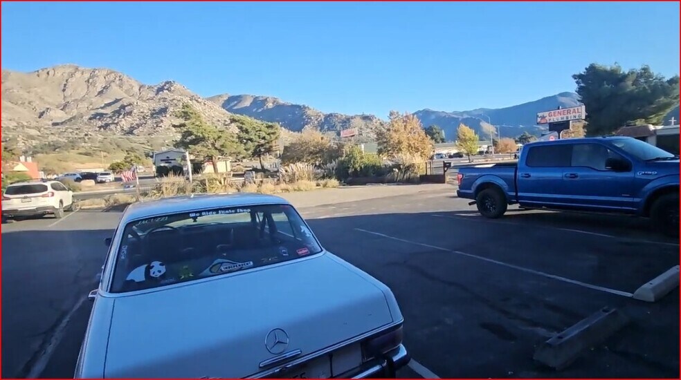 More Photos Of 6101 Lake Isabella Blvd, Lake Isabella Storefront For Sale