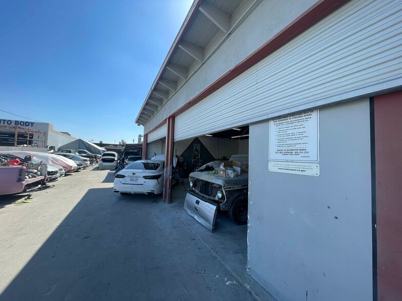 More Photos Of 800 W Williamson Ave, Fullerton Service For Sale