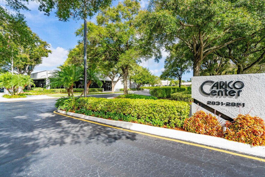 More Photos Of 2841 W Cypress Creek Rd, Fort Lauderdale Medical For Lease