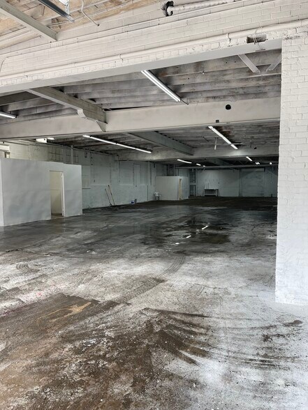 More Photos Of 6411 Central Ave, Cleveland Warehouse For Lease