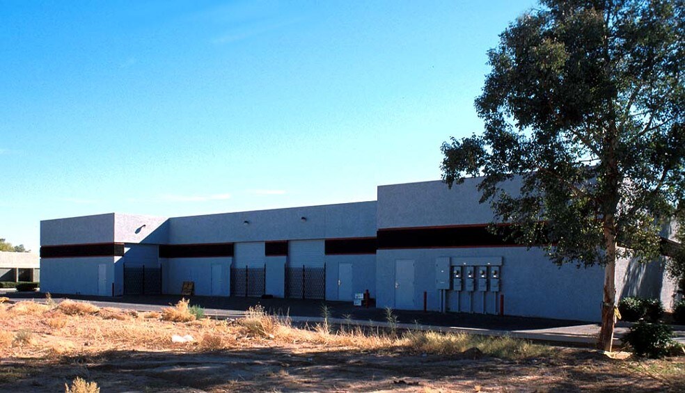 More Photos Of 2050 E 5th St, Tempe Warehouse For Lease