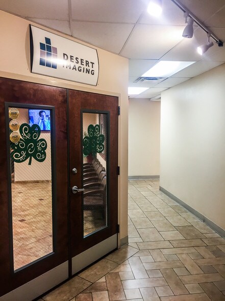 More Photos Of 7812 Gateway Blvd E, El Paso Medical For Lease