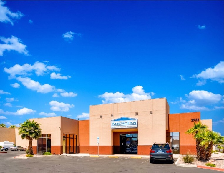 More Photos Of 3935-3955 S Durango Dr, Las Vegas Unknown For Lease