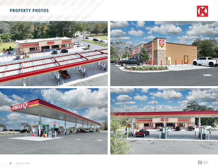 More Photos Of 26072 State Highway 181, Daphne Convenience Store For Sale