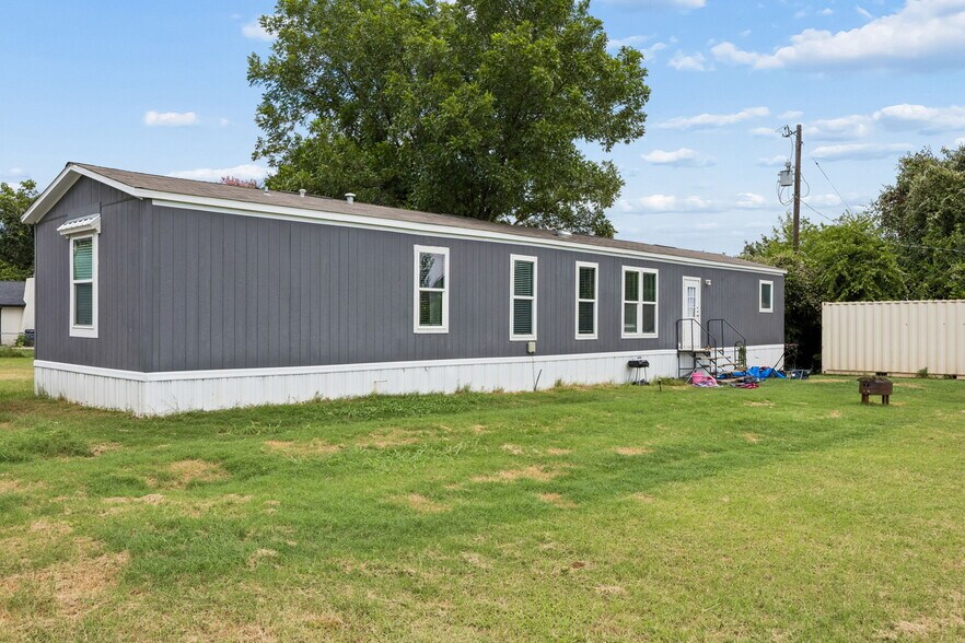 More Photos Of , Azle Specialty For Sale