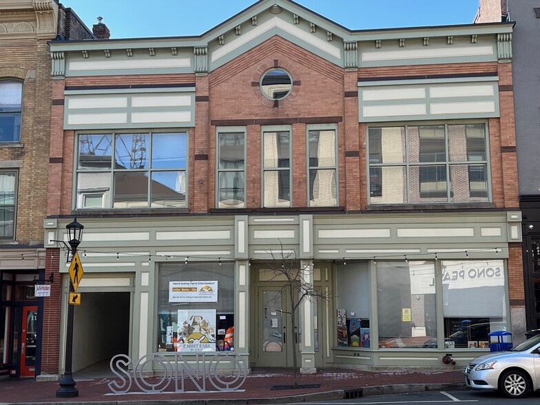 Primary Photo Of 114 Washington St, Norwalk Office For Lease