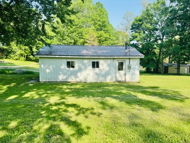 More Photos Of 1846 W Tupper Heights Dr, Lake Odessa Land For Sale