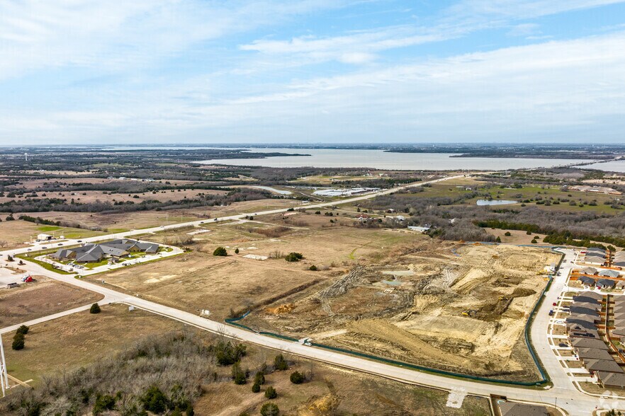 More Photos Of W Audie Murphy Pkwy, Farmersville Land For Sale
