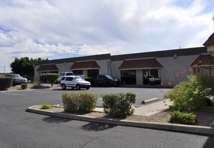 More Photos Of 21424 N 7th Ave, Phoenix Warehouse For Lease