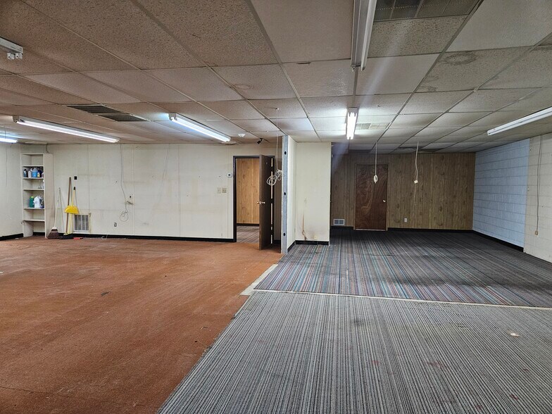 More Photos Of 1008-1010 N Pennsylvania Ave, Oklahoma City Freestanding For Lease