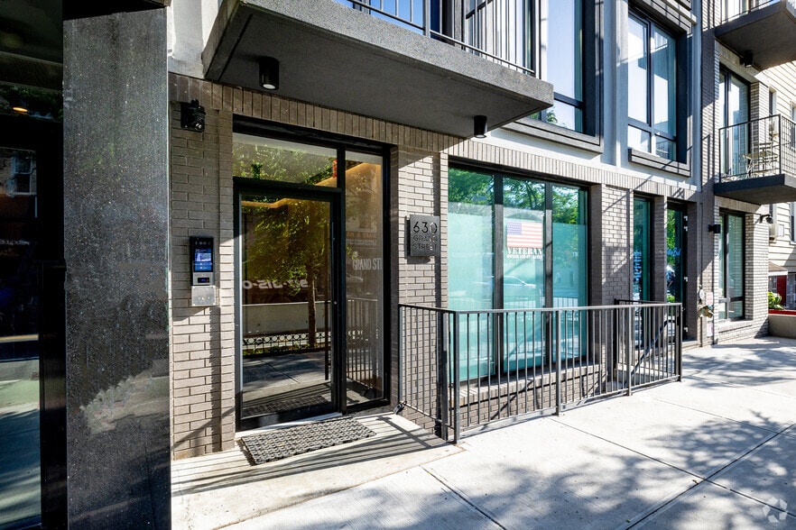 More Photos Of 630 Grand St, Brooklyn Apartments For Sale