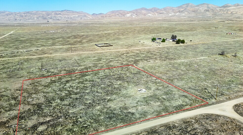 More Photos Of 0 Asilomar Trail, Santa Margarita Land For Sale