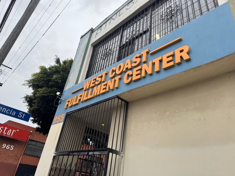 Primary Photo Of 955 Venice Blvd, Los Angeles Service For Lease