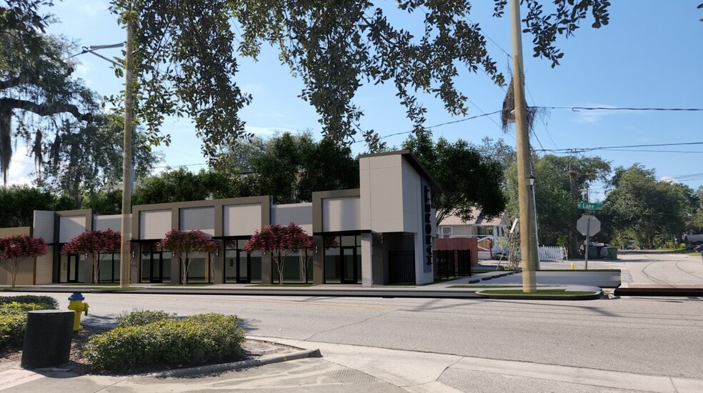 Primary Photo Of 2409 E Lake Ave, Tampa Storefront Retail Office For Lease