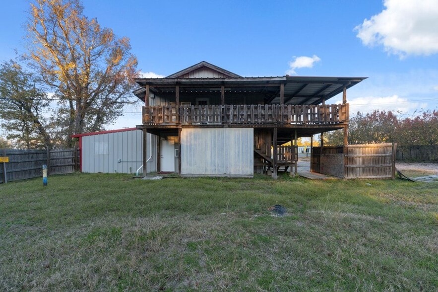 More Photos Of 2755 US Highway 69, Lufkin Storefront Retail Office For Sale