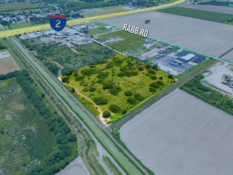 More Photos Of TBD Rabb Rd, La Feria Land For Sale