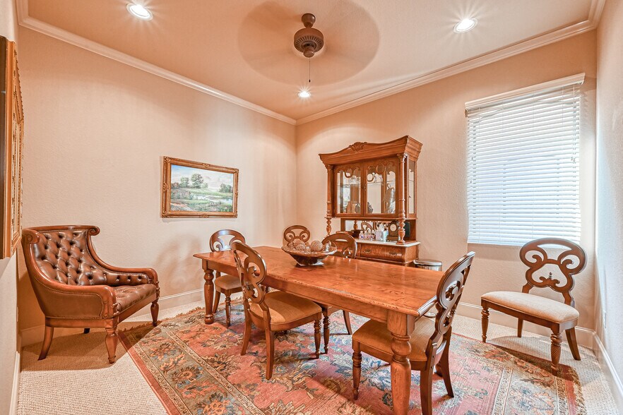 More Photos Of 5513 Louetta Rd, Spring Office For Sale