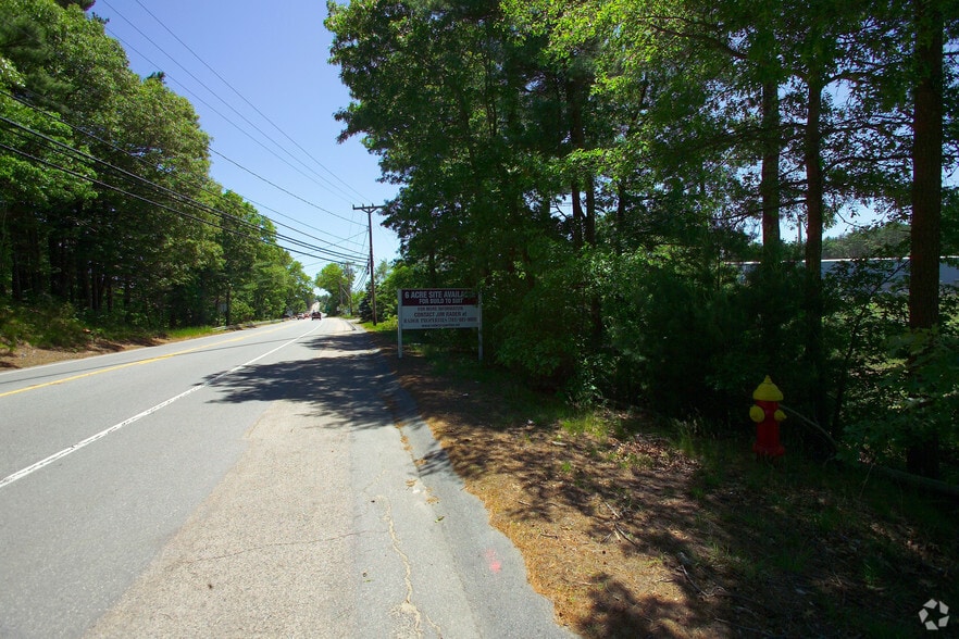 More Photos Of 194 Summer St, Kingston Land For Sale