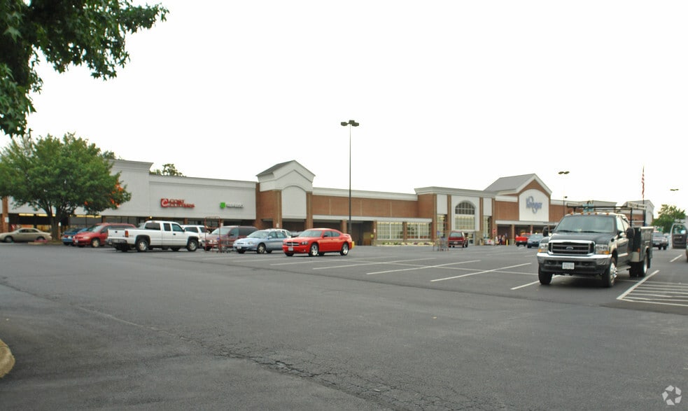 More Photos Of 915-999 Hardy Rd, Vinton Unknown For Lease