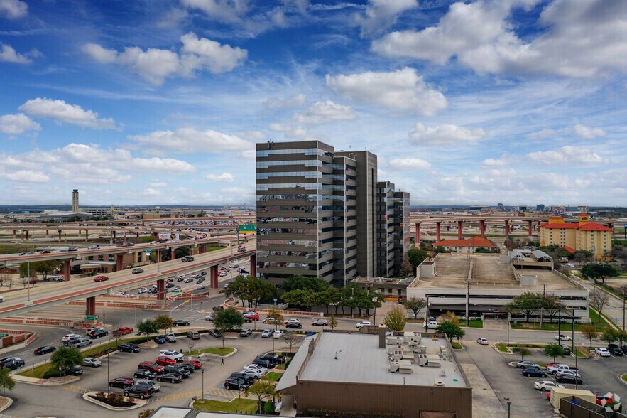 More Photos Of 100 NE Loop 410, San Antonio Office For Lease