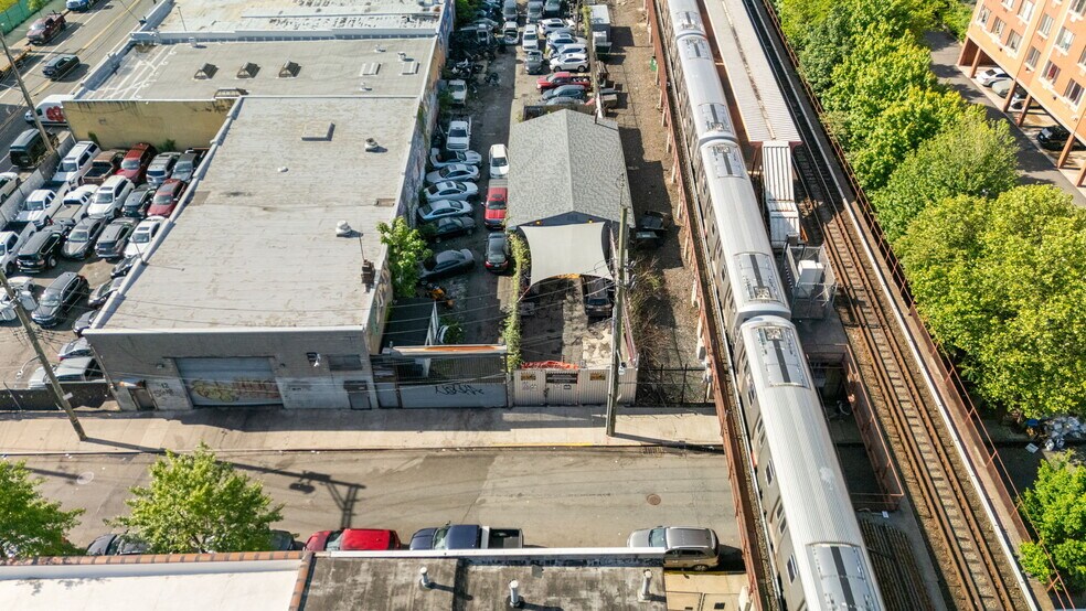 More Photos Of 14 Prospect St, Staten Island Land For Sale