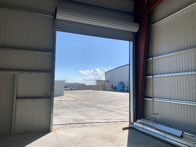 More Photos Of 9486 Holly Rd, Adelanto Warehouse For Sale