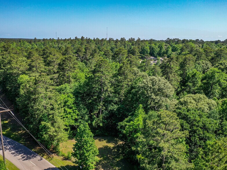 More Photos Of 0 Bearkat Blvd, Huntsville Land For Sale