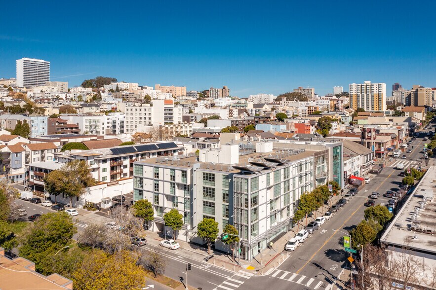 More Photos Of 1600 Webster St, San Francisco Apartments For Sale