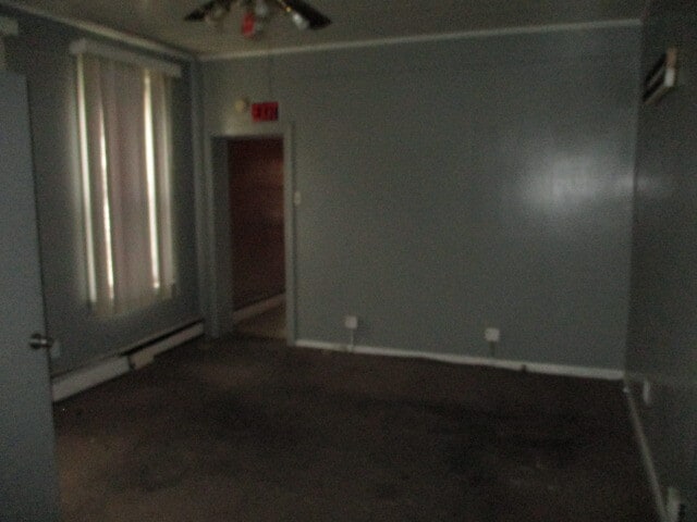 More Photos Of 2422 E Monument St, Baltimore Storefront Retail Residential For Sale