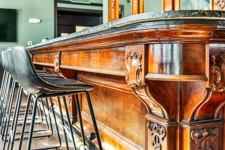 More Photos Of 1716 Depot St, Manchester Center Restaurant For Sale
