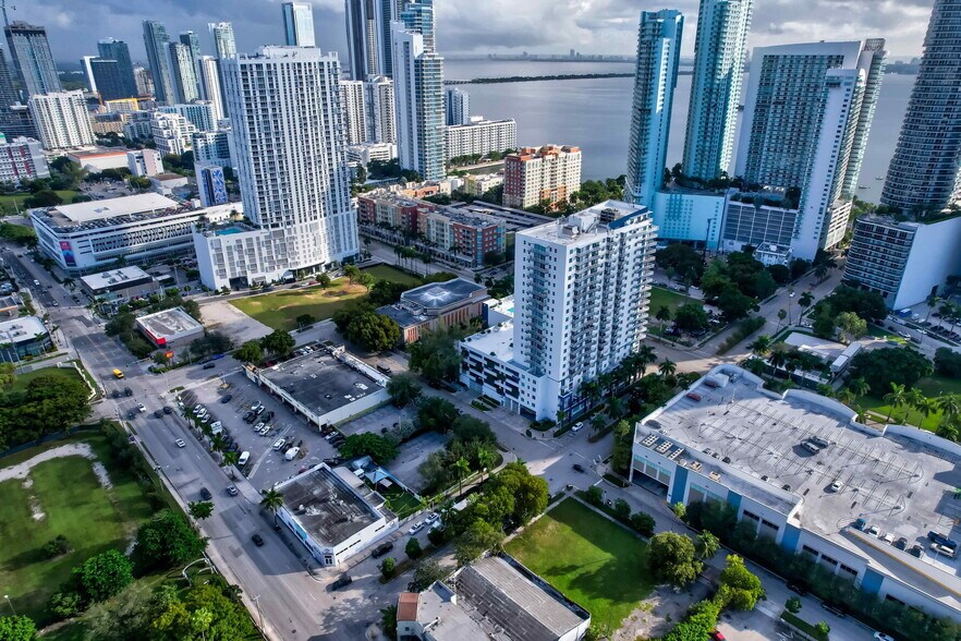 More Photos Of , Miami Multifamily For Sale