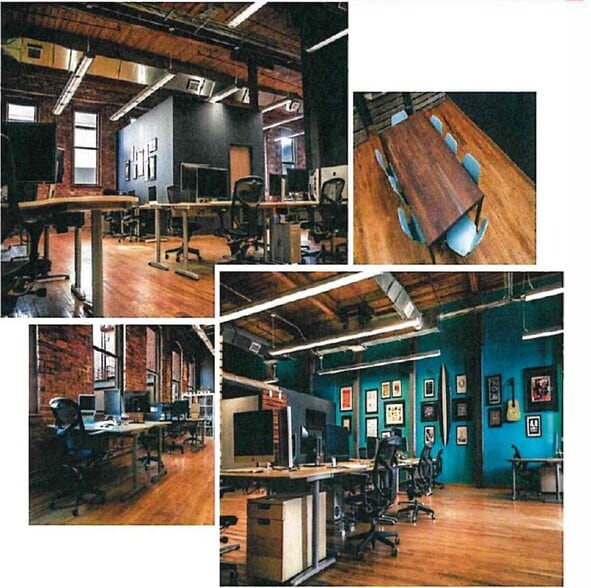 More Photos Of 1000 Nc Music Factory Blvd, Charlotte Theater Concert Hall For Lease