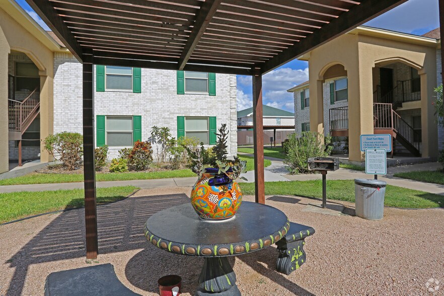 More Photos Of 2501 Hibiscus Ave, McAllen Apartments For Sale