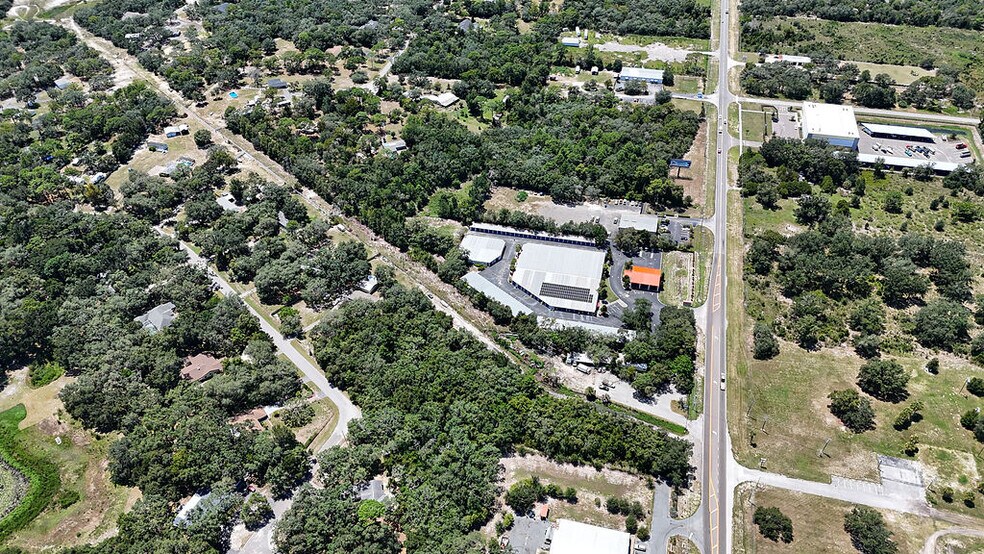 More Photos Of 18888 Ackson Rd, Spring Hill Land For Sale