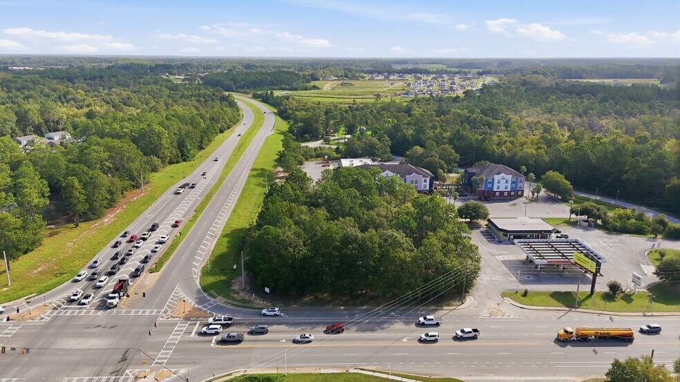 More Photos Of Veterans Memorial Pky, Statesboro Land For Sale