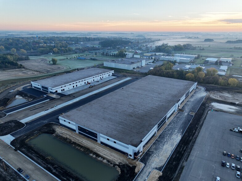 More Photos Of 1850 Guy Metals Dr, Hammond Unknown For Lease