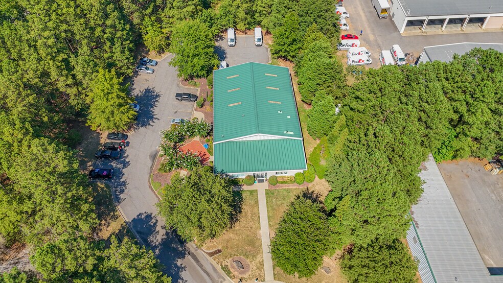 More Photos Of 165 Coile Dr, Athens Light Manufacturing For Sale
