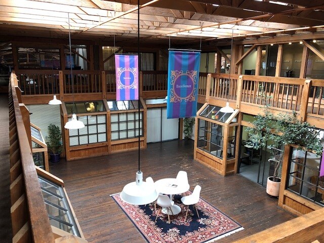 More Photos Of 350 Townsend St, San Francisco Office For Lease