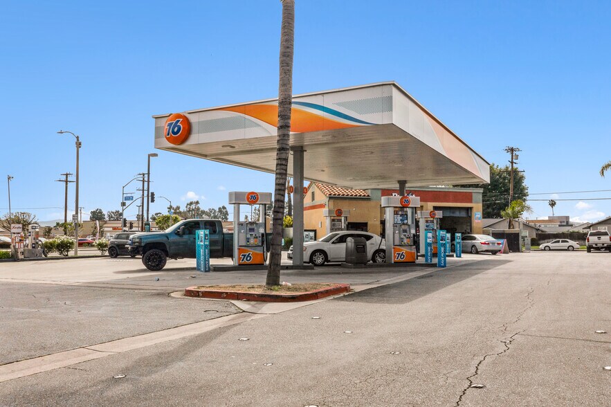 More Photos Of 4702 Riverside Dr, Chino Service Station For Sale