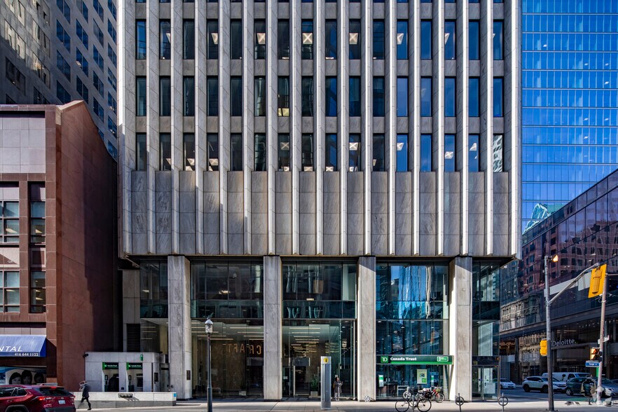 More Photos Of 110 Yonge St, Toronto Office For Lease