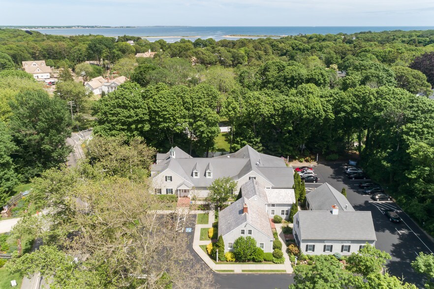 More Photos Of 683 Main St, Osterville Office For Sale