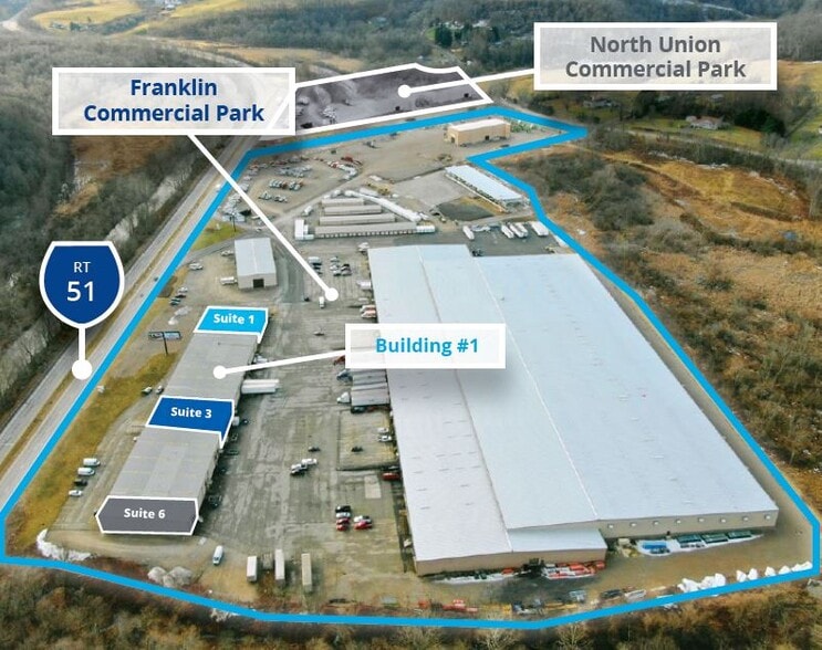 More Photos Of 1010 Franklin Dr, Smock Unknown For Lease