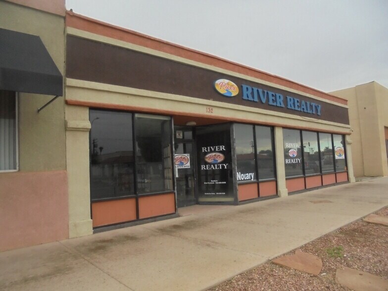 More Photos Of 132 E Hobsonway, Blythe Office For Sale