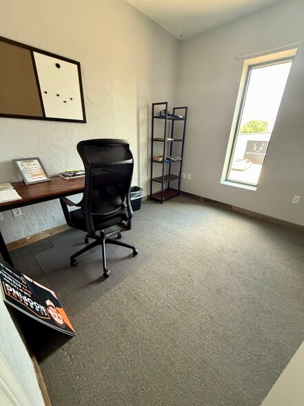 More Photos Of 1907 E US Highway 80, White Oak Office For Sale