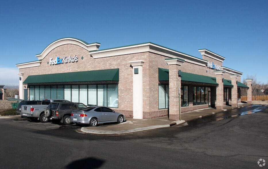 More Photos Of County Line Rd @ S Yosemite St, Littleton Unknown For Lease